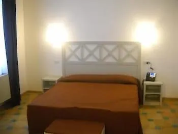 Hotel Villa Fanusa