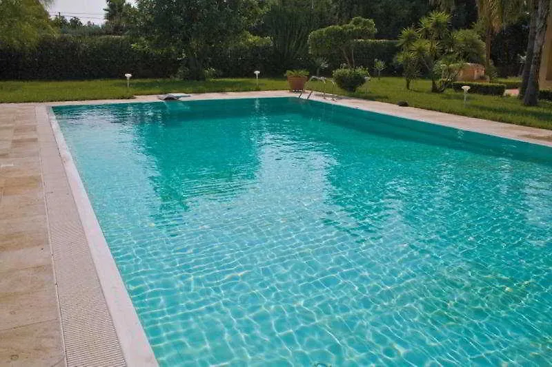 Hotel Villa Fanusa