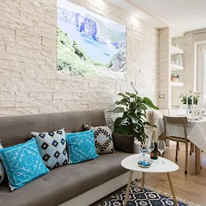 Apartment Magica Bellissimo & In Centro Cagliari