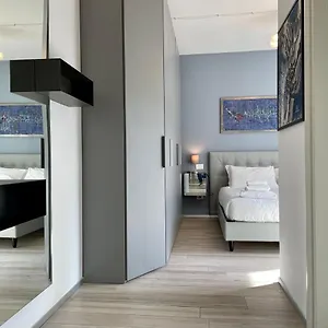 Apartment Borgo Guelfo Viii Florence