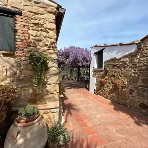 Séjour à la ferme Tenuta Luogo Marchese