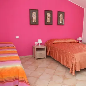 Villaggio Simenzaru Mongiove
