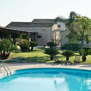 Séjour à la campagne Torre Dantona Country Suites
