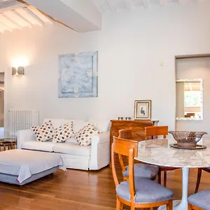 Apartment Giambologna Attic By Prestige Florence