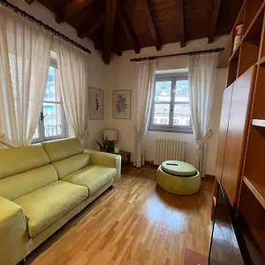 La Corte Di Costantino-downtown Côme