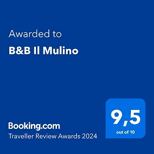 Il Mulino Osteria di Novoli