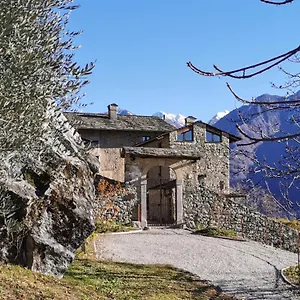 Holiday home Borgo Selvapiana Morbegno