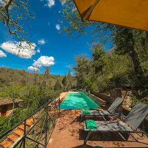 Ultimo Mulino Country Hotel Gaiole in Chianti