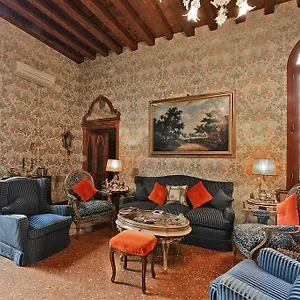Apartment Ca Martinengo Venice