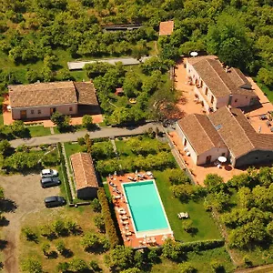 Séjour à la ferme Galea
