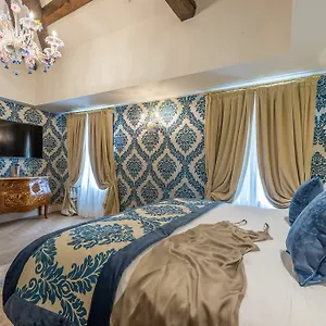 Apartment Ai Patrizi Di Venice