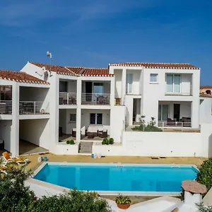 Apartment Caneis San Teodoro (Sardinia)