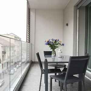 Apartment Design & New Center Milan