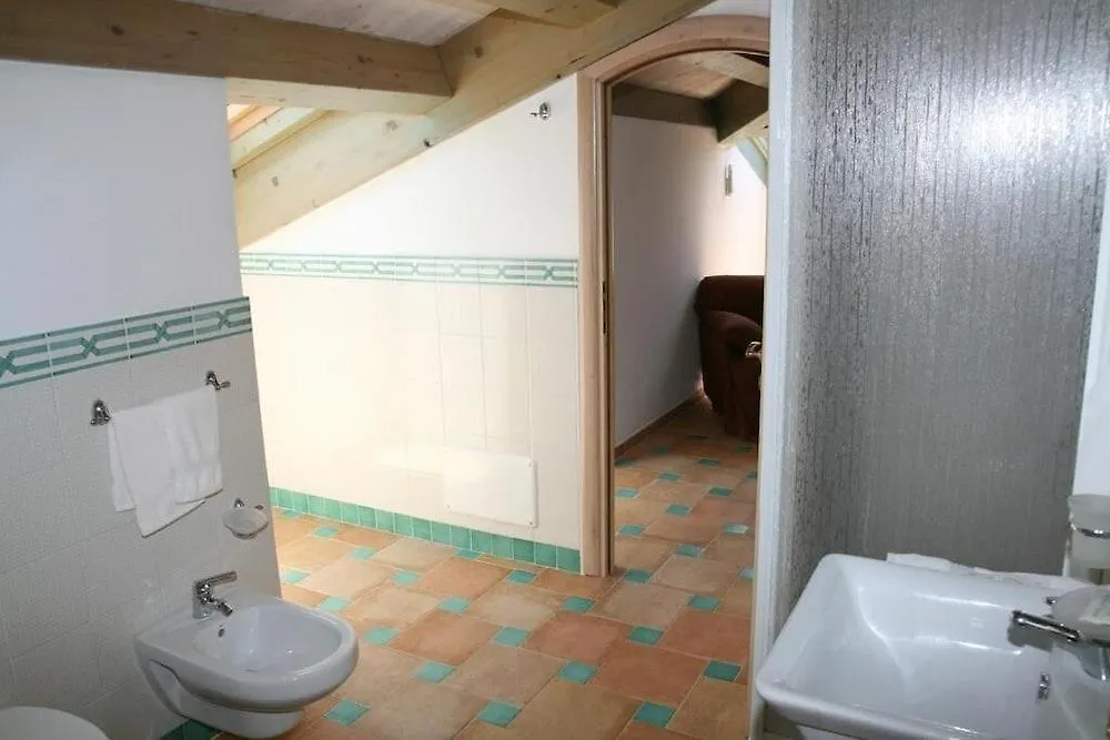 Hotel Villa Fanusa